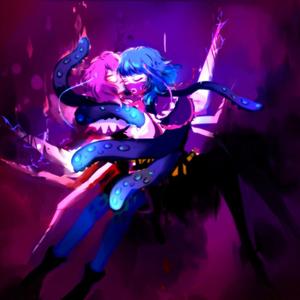 八足的末日物语（翻自 洛天依）