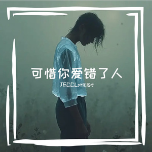 可惜你爱错了人