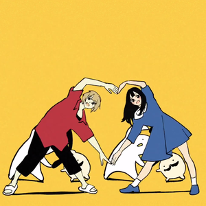 Telecaster B-boy / テレキャスタービーボーイ（翻自 鏡音レン）