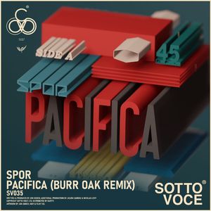 Pacifica (Burr Oak Remix)