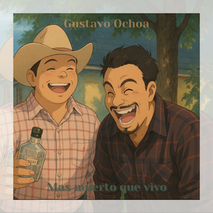 Más Muerto Que Vivo