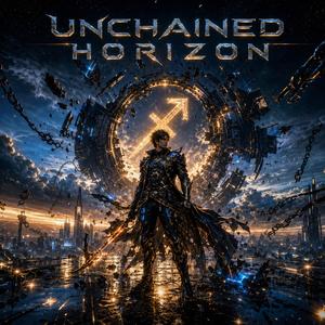 Sagittarius — Unchained Horizon