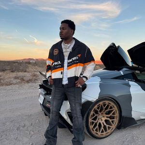 [FREE]“火枪手”- 孟菲斯 x Bigxthaplug Type Beat