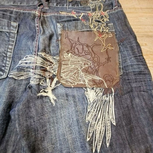 Thorns in My Skin in My Body