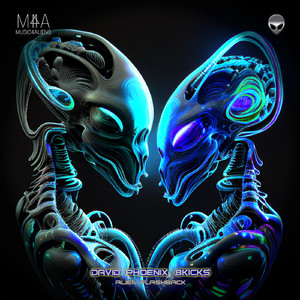Space (David Phoenix Remix)