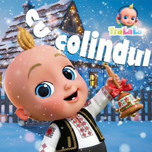 Cu colindul