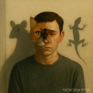 טריפ אמביוולנטי.