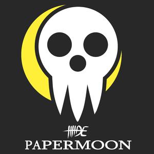 Papermoon (feat. DerRaiyan Shin)