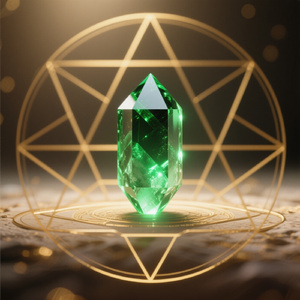 528Hz – Heart Resonance