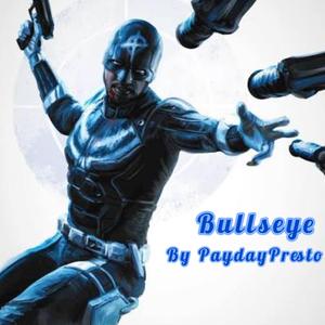 Bullseye