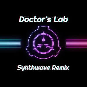 SCP: Secret Laboratory | Doctor's Lab (Synthwave)