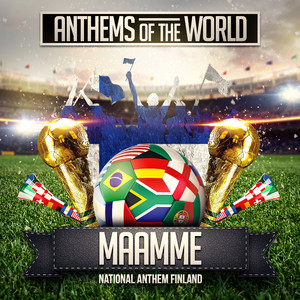 Maame (National Anthem Finland)
