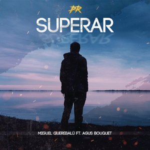 Superar (feat. Agus Bouquet)