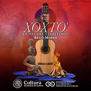 Ixé Ajmu' - El inicio de mi piel