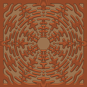 Pareidolia (Notte Infinita Hi-Tech Roller)