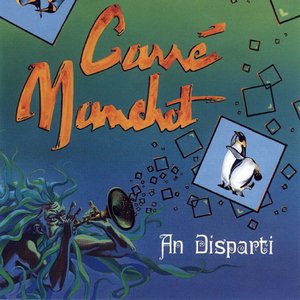 Kost er hoed