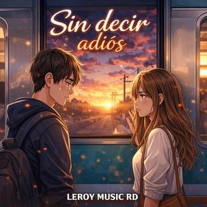 Sin decir Adiós