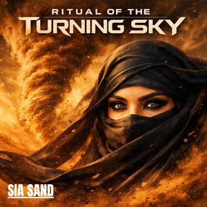 Ritual of The Turning Sky