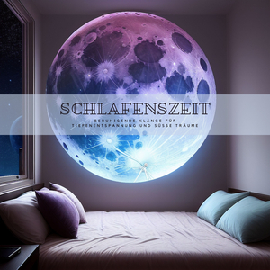 Schwebende Gedanken
