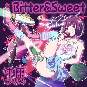 Bitter＆Sweet