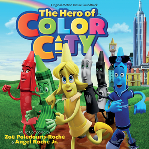 Color The World (Instrumental)