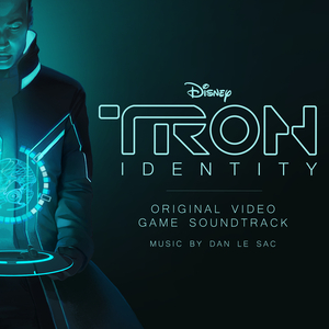Opening Up (From "TRON: Identity"/Score)