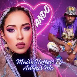 Ando (feat. Adonis Mc Represent)