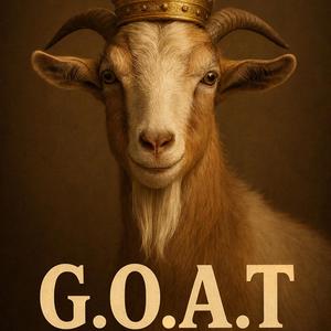 G.O.A.T (got)