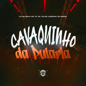 Cavaquinho da Putaria