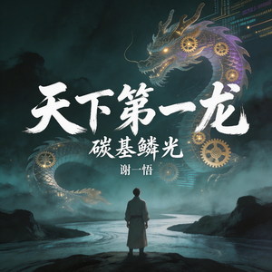 天下第一龙-碳基鳞光