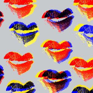 アダムとイブがそっと