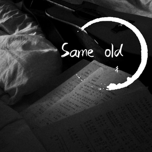 Same old