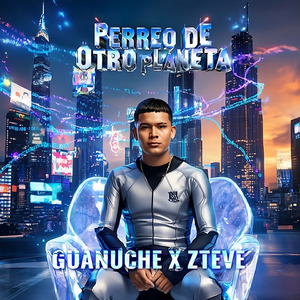 Perreo de Otro Planeta