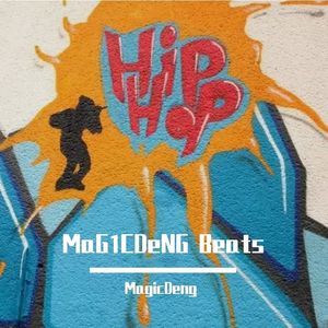 R&B风格Trap黑暗森林