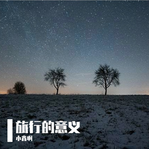 旅行的意义-整曲 伴奏