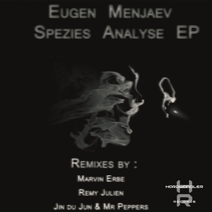 Spezies Analyse (Remy Julien Remix)