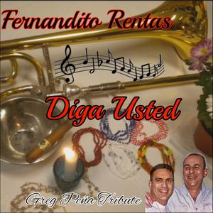 DIGA USTED