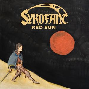 Red Sun