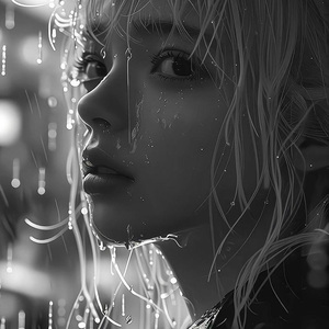 卢润泽-土坡上的狗尾草（灰太狼 remix）