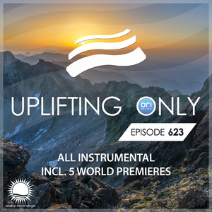 Firebird (UpOnly 623) [PRE-RELEASE PICK] [Premiere] (Mix Cut)