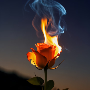불꽃（火花）