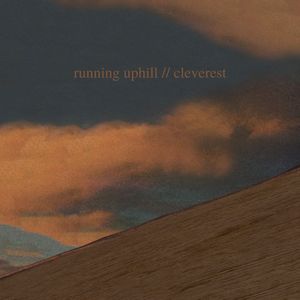 Running Uphill