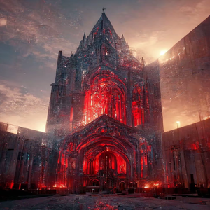 命运的圆圈（Prod by SCORPION）