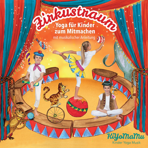 Seifenblasentraum