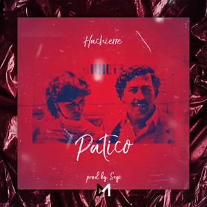 Patico (feat. hachierre & segmusic)