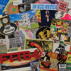 Luv(sic) Part6 (Yakkle Remix)