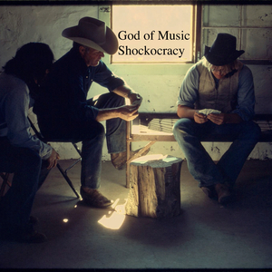 God of Music (Radioface)