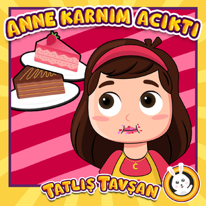 Anne Karnım Acıktı