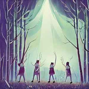 姐姐妹妹站起来 (片段版)