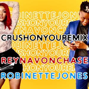 Crush on You (Dance Remix) (Dance Remix)